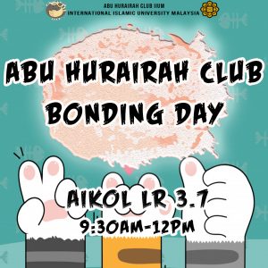 bonding day poster 3